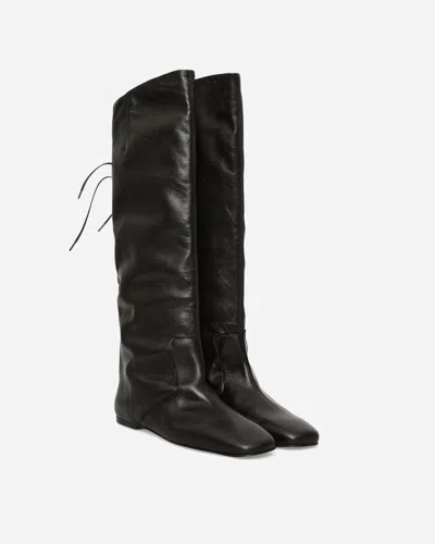 Miista Women S Karola Tall Boots In Multi