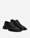 Miista Women S Skye Loafers In Black