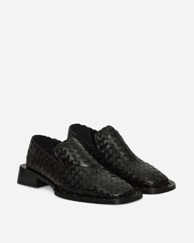 Miista Women S Skye Loafers In Multi