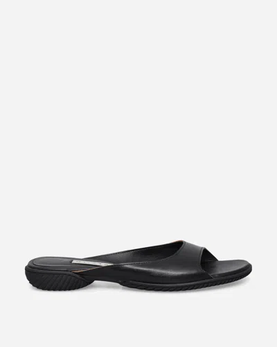 Miista Women S Yachay Sandals In Black