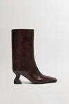 Miista Women's Shona Boots In Brown In Brown