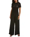 MIKAEL AGHAL MIKAEL AGHAL LACE JUMPSUIT