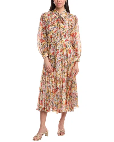 MIKAEL AGHAL MIKAEL AGHAL MIDI DRESS