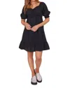 Mikarose Alice Dress In Black
