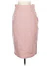 Mikarose Formal Skirt In Pink
