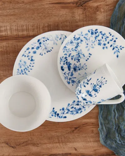 Mikasa 16-piece Taryn Dinnerware Set In Multi