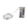 Mikasa 30-light Led Microlight Strand, Soft White In Multi