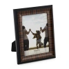 Mikasa 5 X 7-inch Tabletop Frame In Brown