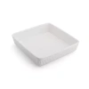 Mikasa Baking Dish In White