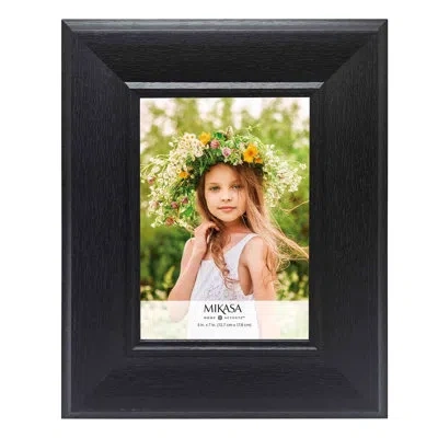 Mikasa Beveled Tabletop Picture Frame In Multi