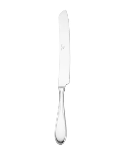 Mikasa Bravo 18/10 Stainless Steel Cake Knife In Silver