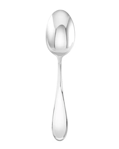 Mikasa Bravo 18/10 Stainless Steel Large Serving Spoon In Silver