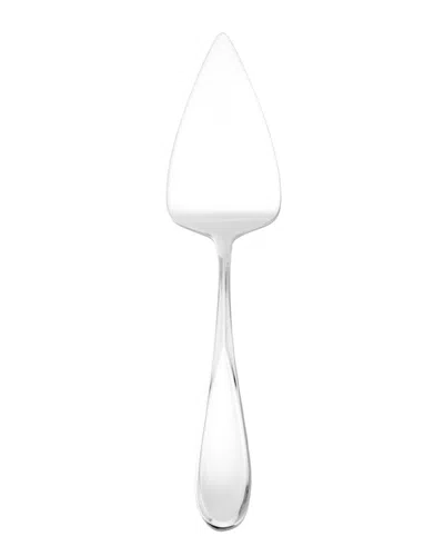 Mikasa Bravo 18/10 Stainless Steel Pie Server In Silver