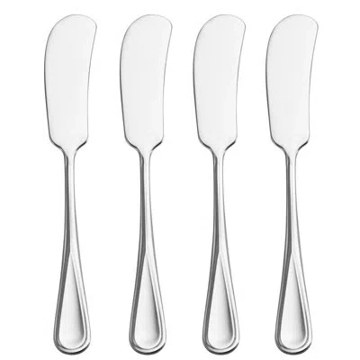 Mikasa Bravo 18/10 Stainless Steel Spreader
