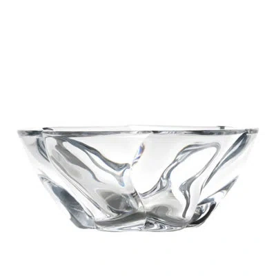 Mikasa Cassia 11-in Bowl In Clear