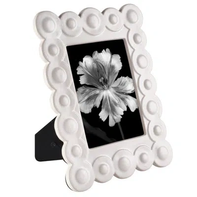 Mikasa Circles Tabletop Picture Frame In Multi
