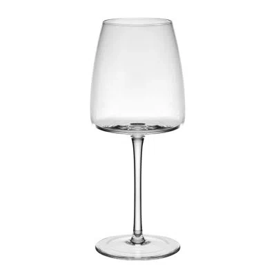 Mikasa Cora 15 Oz. Wine Glasses In Clear
