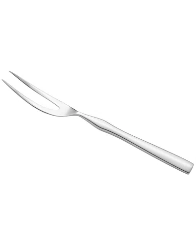 Mikasa Delano 8pc Forged Carving Set In Silver