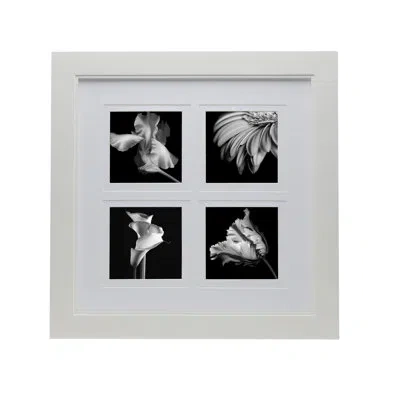 Mikasa Glossy Gallery Wall Frame In White