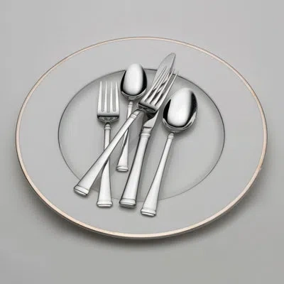 Mikasa Harmony 20-piece 18/10 Stainless Steel Flatware Set , Service For 4