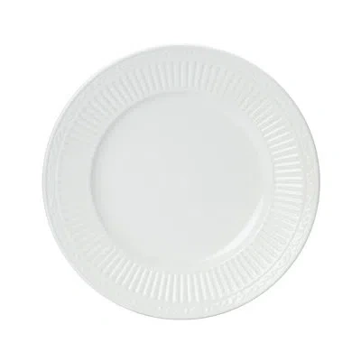 Mikasa Italian Countryside 8.25-inch Salad Plate In White
