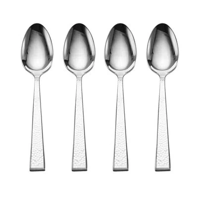 Mikasa Kyler 20-piece 18/10 Stainless Steel Flatware Set, Service For 4