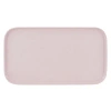 Mikasa Madison Rectangular Serving Platter In Pink