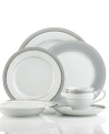 Mikasa Platinum Crown Collection In Blue