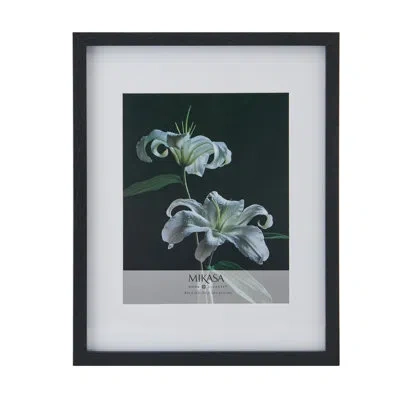 Mikasa Portrait Gallery Wall Frame In Black