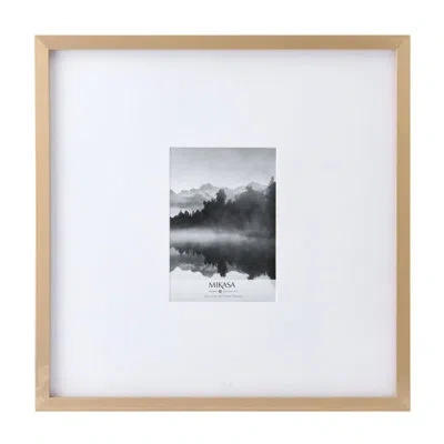 Mikasa Portrait Gallery Wall Frame In Gold