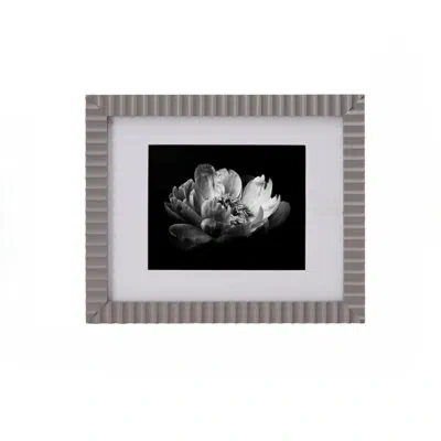 Mikasa Rippled Gallery Wall Frame In Gray