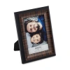 Mikasa Tabletop Picture Frame In Brown