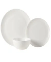 Mikasa Bone China Collection In White
