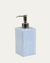 Mike & Ally Atlantic Box Pump In Pastel