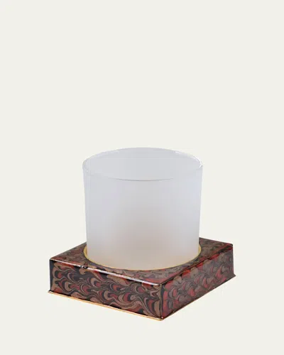 Mike & Ally Atlantic Square Tumbler In Bronze