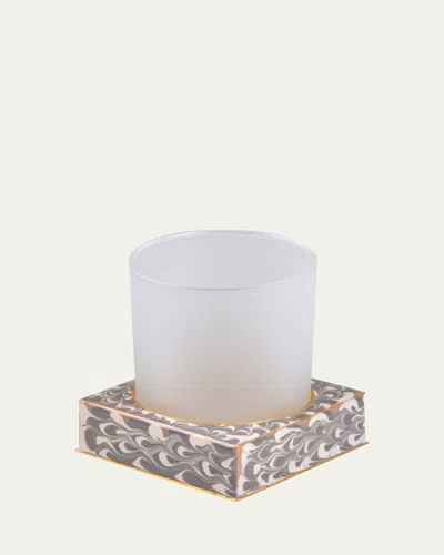 Mike & Ally Atlantic Square Tumbler In Natural