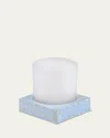 Mike & Ally Atlantic Square Tumbler In Pastel