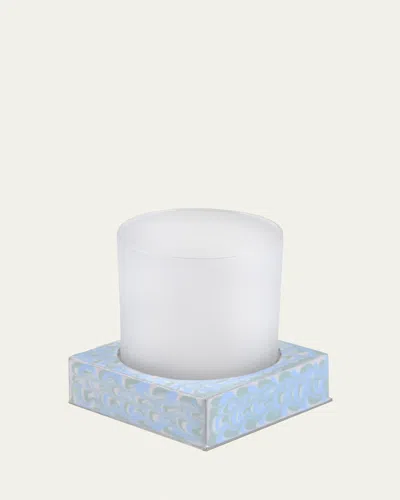 Mike & Ally Atlantic Square Tumbler In Pastel