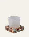 Mike & Ally Mojave Square Tumbler In Multi