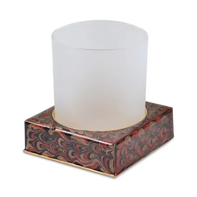 Mike And Ally Atlantic Bronze Tumbler In Brown