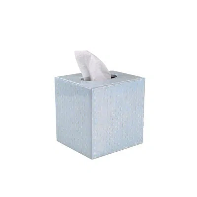 Mike & Ally Atlantic Pastel Boutique In Blue