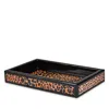 Mike And Ally Congo Tray In Multi