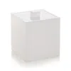 Mike And Ally Ice Container In White Ice