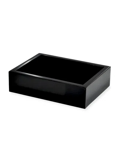 MIKE & ALLY ICE SOAP DISH