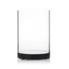 Mike And Ally Ice Tumbler In Black Ice