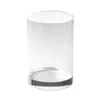 Mike And Ally Ice Tumbler In Clear