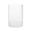 Mike And Ally Ice Tumbler In White Ice