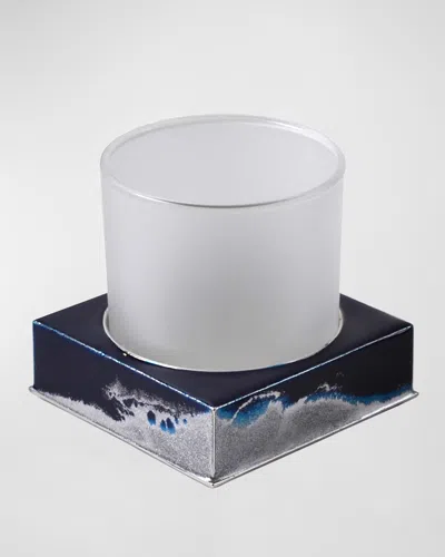 Mike & Ally Lava Tumbler In Midnight