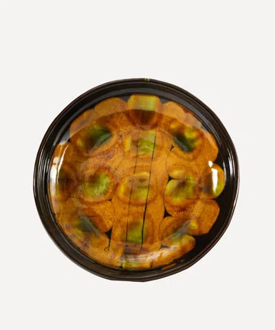Mike Parry Large Shallow Dish