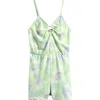 Miken Swim Kids' O Ring Romper